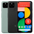 Google Pixel 5 5G 128GB Ohne Simlock Ohne Vertrag Handys Android Smartphone 6.0"