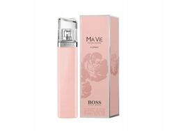 Boss Ma Vie Pour Femme Florale EDP 75ml