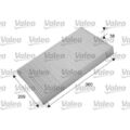 Valeo 698871 Filter Innenraumluft für MERCEDES BENZ VIANO VITO MIXTO W639