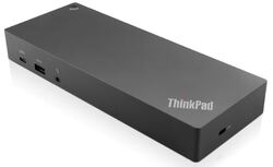 Lenovo ThinkPad Hybrid USB-C mit USB-A Dock (40AF0135EU)