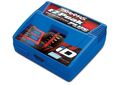 Traxxas EZ-Peak Plus 4 Amp NiMH Lipo Schnell-Lader ID-Akku Ladegerät TRX2970GX