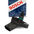 BOSCH 0261230214 Ladedrucksensor für AUDI A4 S4 A5 S5 A6 A7 PORSCHE VW 3.0 TFSI