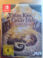 The Cruel King And The Great Hero - Storybook Edition (Nintendo Switch, 2022)