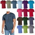 Gildan Softstyle® Adult T-Shirt, Rundhals T-Shirt, regular fit, Baumwolle 64000