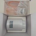 Netatmo Smartes Heizkörperthermostat WLAN, Zusatzmodul für das Smarte H - Defekt