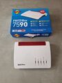 AVM FRITZ!Box 7590 WLAN ADSL2+ Modem-Router - Weiß (20002784)