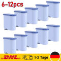 für SAECO Philips Aqua Clean CA6903/22 CA6903/10 Wasserfilter Kalkfilter 6/12er