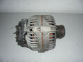 Volvo S60 2,4 Bj:00-09  Lichtmaschine Bosch  140A 14V 0986042840