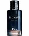 DIOR SAUVAGE 100ML EDP SPRAY FÜR IHN - NEU VERPACKT & VERSIEGELT - KOSTENLOSER VERSAND - UK