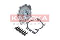 KAMOKA Wasserpumpe T0137 für FORD RENAULT VOLVO