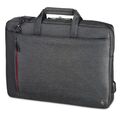 Hama Laptop Notebook Tasche Manchester 17,3 Zoll (44cm) Notebooktasche Schwarz