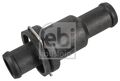 FEBI BILSTEIN Thermostat Ölkühlung 172376 für VW TIGUAN CC B7 358 VAN GOLF 6 5K1