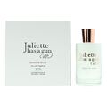 Juliette Has A Gun Moscow Mule EDP 100ml Spray For Her Women Femme BRANDNEU