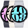 Samsung Galaxy Watch 6 - 40mm - SM-R930 - WIFI - Android - Ohne Armband
