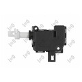 ORIGINAL® Abakus Stellelement, Zentralverriegelung für VW GOLF IV PASSAT B5.5