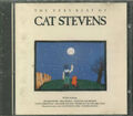 CD CAT STEVENS - THE VERY BEST OF (NEUWERTIG)