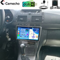 DAB+ 6+128GB Android 13 Autoradio Carplay Für Toyota Avensis T25 2002-2008 Kam