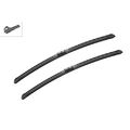 Wischblatt Bosch 3397118938 Aerotwin für Mercedes Benz VW Vorne