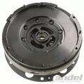 SACHS ZMS ZWEIMASSENSCHWUNGRAD passend für AUDI A4 B8 + A5 8F 8T + A6 C7 + Q5 8R