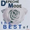 Best of Depeche Mode von Depeche Mode | CD | Zustand gut