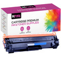 XXL TONER für HP CF 244a HP-44A LaserJet Pro M15a M15w MFP M28a MFP M28w