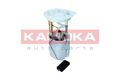 KAMOKA Kraftstoffpumpe Fördereinheit 8400060 für VW GOLF PLUS 5 5M1 521 6 5K1 3