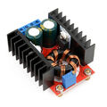 150W DC-DC Boost Converter 10-32V to 12-35V 6A Step Up Power supply module