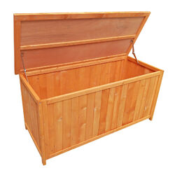 Gartenbox Gartentruhe Auflagenbox Kissenbox Auflagen Kissen Box Garten Terrasse