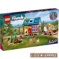 LEGO® Friends 41735 Mobiles Haus Neu & OVP