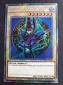 Yu-Gi-Oh! RA03-DE080 Dunkler Magier Platinum SecR NM 1st