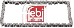 febi bilstein 107186 Kette für Ölpumpenantrieb 