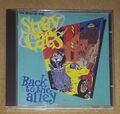 Stray Cats - Back To The Alley The Best Of Stray Cats (CD)