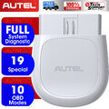 2024 Autel AP200 MK808S PRO KFZ OBD2 Diagnosegerät Scanner ALLE SYSTEM Bluetooth