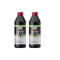 Automatik-Getriebeöl LIQUI MOLY 21378 Top Tec ATF 1950 Gear Oil 2 Liter