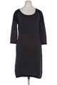 Street One Kleid Damen Dress Damenkleid Gr. EU 34 Baumwolle Grau #8diakim