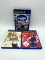 PS2 Playstation 2 Deutschland sucht den Superstar/ Hannah Montana/ Top Model