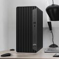 HP Pro Tower 400 G9 Desktop-PC, Core i7-13700, 16GB RAM, 512GB SSD, Win11 Pro