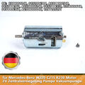 für Mercedes Benz W220 C215/R230 Motor ZV Zentralverriegelung Pumpe Vakuumpumpe