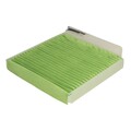 ORIGINAL® Purflux Filter, Innenraumluft Aktivkohle für Renault TWINGO II CLIO