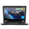 Notebook Dell Latitude E7270 12,5 " Core I5 16gb RAM 240 SSD Windo Aufbereitet