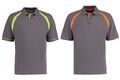 Kustom Kit Herren Poloshirt Polohemd Polo Shirt mit Kragen S M L XL XXL