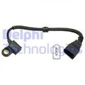 Sensor, Nockenwellenposition DELPHI SS11217 für Audi A4 A6