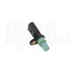 1x Sensor, Nockenwellenposition HITACHI 131875 passend für AUDI SEAT SKODA VW