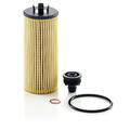 Mann-Filter HU6015ZKIT Ölfilter für MINI F56 BMW F48