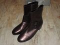 Gabor Comfort 72.814.18 Damen Stiefelette, Boot,s, Gr. 40,5 / UK 7