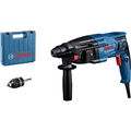 Bosch Professional GBH 2-21 SDS-Plus-Bohrhammer 230 V   720 W inkl. Koffer, i...