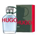 Hugo Man Green Edt Profumo Uomo Eau De Toilette 75ml