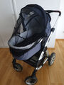 ABC Design Condor4 Kinderwagen mit Set und Versand!!!