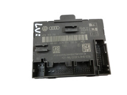 Steuergerät SG Türsteuergerät Li Vo für Audi A6 4G C7 Allroad 12-14 4G8959793J