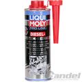 500mL LIQUI MOLY 5156 Pro-Line DIESEL SYSTEM INJEKTOR REINIGER DIESELADDITIV